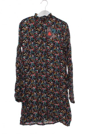 Kinderkleid Unbranded, Größe 8-9y/ 134-140 cm, Farbe Mehrfarbig, Preis 12,99 €