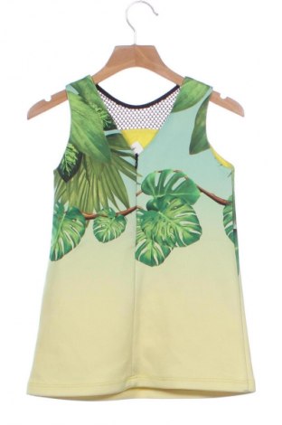 Kinderkleid Unbranded, Größe 4-5y/ 110-116 cm, Farbe Mehrfarbig, Preis 12,28 €