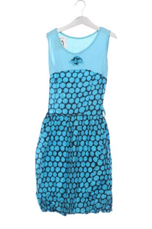 Kinderkleid Unbranded, Größe 13-14y/ 164-168 cm, Farbe Mehrfarbig, Preis 10,99 €