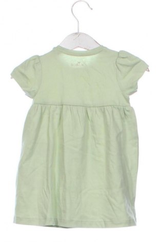 Kinderkleid Unbranded, Größe 3-6m/ 62-68 cm, Farbe Grün, Preis 12,28 €