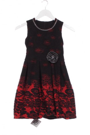 Kinderkleid Unbranded, Größe 7-8y/ 128-134 cm, Farbe Mehrfarbig, Preis 12,28 €