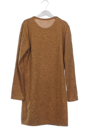 Παιδικό φόρεμα Unbranded, Μέγεθος 13-14y/ 164-168 εκ., Χρώμα Καφέ, Τιμή 12,28 €