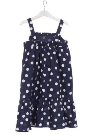 Παιδικό φόρεμα Unbranded, Μέγεθος 7-8y/ 128-134 εκ., Χρώμα Πολύχρωμο, Τιμή 12,24 €