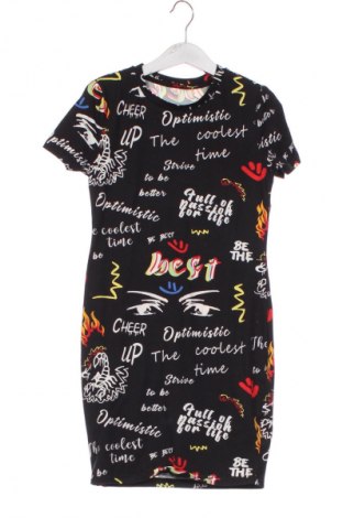 Παιδικό φόρεμα Unbranded, Μέγεθος 5-6y/ 116-122 εκ., Χρώμα Πολύχρωμο, Τιμή 12,24 €