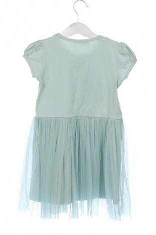 Παιδικό φόρεμα Unbranded, Μέγεθος 5-6y/ 116-122 εκ., Χρώμα Πολύχρωμο, Τιμή 12,28 €