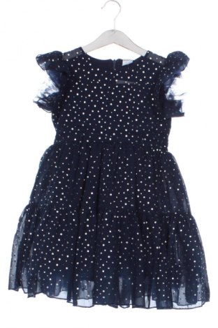 Παιδικό φόρεμα Unbranded, Μέγεθος 6-7y/ 122-128 εκ., Χρώμα Πολύχρωμο, Τιμή 12,28 €