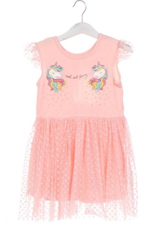 Παιδικό φόρεμα Unbranded, Μέγεθος 3-4y/ 104-110 εκ., Χρώμα Πολύχρωμο, Τιμή 12,28 €