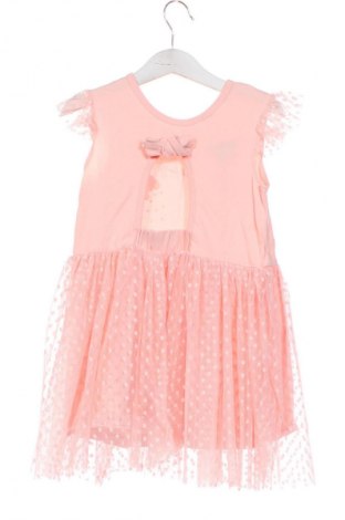 Παιδικό φόρεμα Unbranded, Μέγεθος 3-4y/ 104-110 εκ., Χρώμα Πολύχρωμο, Τιμή 12,28 €