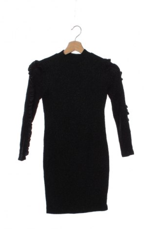 Kinderkleid Unbranded, Größe 13-14y/ 164-168 cm, Farbe Schwarz, Preis 16,99 €