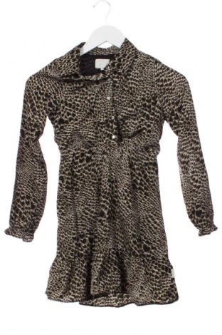 Kinderkleid Unbranded, Größe 8-9y/ 134-140 cm, Farbe Mehrfarbig, Preis 16,99 €