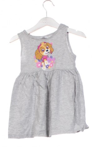 Rochie pentru copii Unbranded, Mărime 18-24m/ 86-98 cm, Culoare Gri, Preț 51,99 Lei