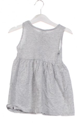 Rochie pentru copii Unbranded, Mărime 18-24m/ 86-98 cm, Culoare Gri, Preț 51,99 Lei