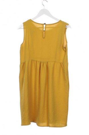 Rochie pentru copii Unbranded, Mărime 11-12y/ 152-158 cm, Culoare Galben, Preț 51,99 Lei