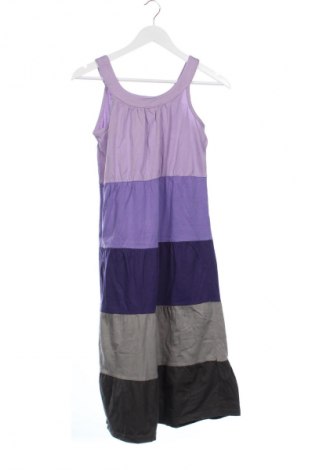Παιδικό φόρεμα Unbranded, Μέγεθος 10-11y/ 146-152 εκ., Χρώμα Πολύχρωμο, Τιμή 8,12 €