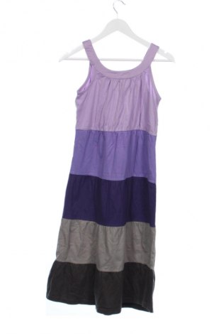 Παιδικό φόρεμα Unbranded, Μέγεθος 10-11y/ 146-152 εκ., Χρώμα Πολύχρωμο, Τιμή 8,12 €