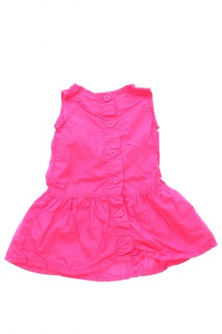 Kinderkleid United Colors Of Benetton, Größe 1-2m/ 50-56 cm, Farbe Rosa, Preis € 11,99