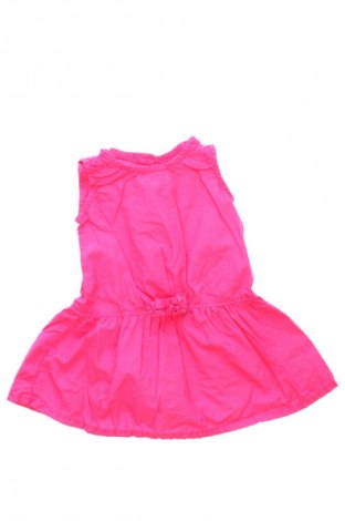 Kinderkleid United Colors Of Benetton, Größe 1-2m/ 50-56 cm, Farbe Rosa, Preis € 11,99