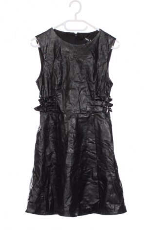 Kinderkleid Vero Moda, Größe 12-13y/ 158-164 cm, Farbe Schwarz, Preis € 43,99