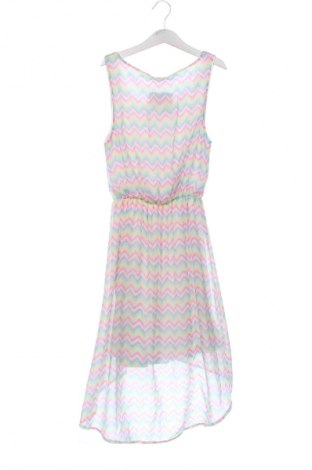 Kinderkleid Y.F.K., Größe 15-18y/ 170-176 cm, Farbe Mehrfarbig, Preis 12,25 €