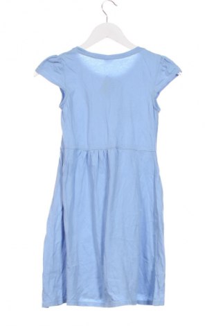 Kinderkleid Yfk, Größe 10-11y/ 146-152 cm, Farbe Blau, Preis 12,28 €