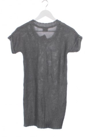 Detské šaty  Yigga, Veľkosť 12-13y/ 158-164 cm, Farba Sivá, Cena  12,28 €