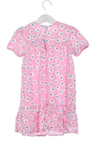 Rochie pentru copii Zara, Mărime 3-4y/ 104-110 cm, Culoare Multicolor, Preț 53,00 Lei