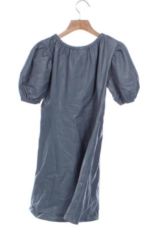 Rochie pentru copii Zara, Mărime 7-8y/ 128-134 cm, Culoare Albastru, Preț 120,47 Lei