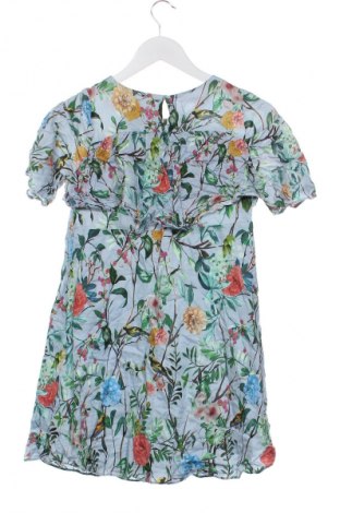 Kinderkleid Zara, Größe 12-13y/ 158-164 cm, Farbe Mehrfarbig, Preis € 8,99