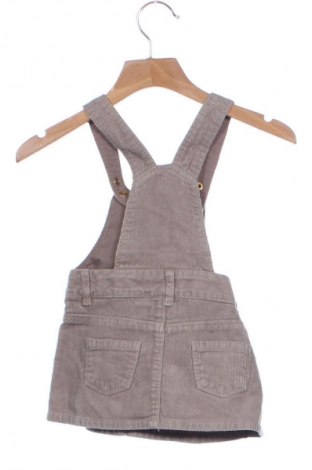 Gyerek ruha Zara, Méret 2-3m / 56-62 cm, Szín Szürke, Ár 4 028 Ft