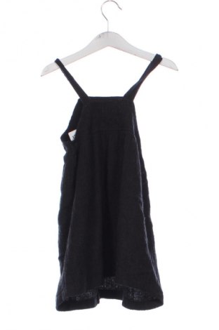 Detské šaty  Zara, Veľkosť 2-3y/ 98-104 cm, Farba Čierna, Cena  10,30 €