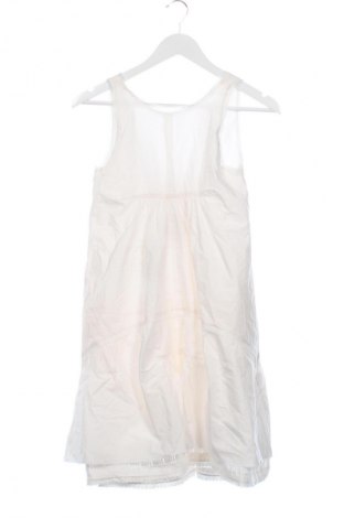 Παιδικό φόρεμα Zara, Μέγεθος 10-11y/ 146-152 εκ., Χρώμα Εκρού, Τιμή 19,99 €