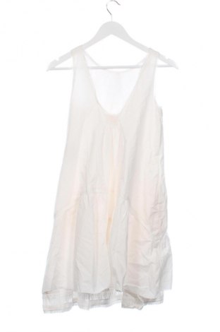 Παιδικό φόρεμα Zara, Μέγεθος 10-11y/ 146-152 εκ., Χρώμα Εκρού, Τιμή 19,99 €