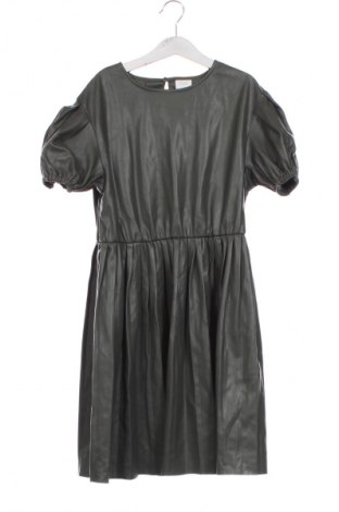Παιδικό φόρεμα Zara, Μέγεθος 10-11y/ 146-152 εκ., Χρώμα Πράσινο, Τιμή 10,23 €