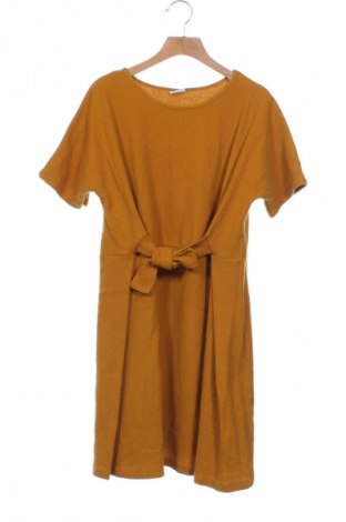 Rochie pentru copii Zara, Mărime 12-13y/ 158-164 cm, Culoare Portocaliu, Preț 52,99 Lei