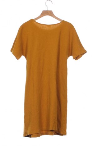 Rochie pentru copii Zara, Mărime 12-13y/ 158-164 cm, Culoare Portocaliu, Preț 52,99 Lei