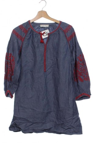 Kinderkleid Zara, Größe 13-14y/ 164-168 cm, Farbe Mehrfarbig, Preis 13,99 €
