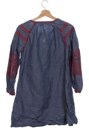 Kinderkleid Zara, Größe 13-14y/ 164-168 cm, Farbe Mehrfarbig, Preis 13,99 €