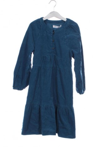 Rochie pentru copii Zara, Mărime 9-10y/ 140-146 cm, Culoare Albastru, Preț 53,00 Lei