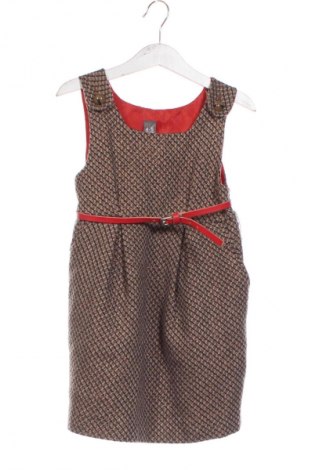 Detské šaty  Zara Kids, Veľkosť 4-5y/ 110-116 cm, Farba Viacfarebná, Cena  13,46 €