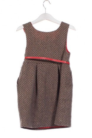 Detské šaty  Zara Kids, Veľkosť 4-5y/ 110-116 cm, Farba Viacfarebná, Cena  13,46 €