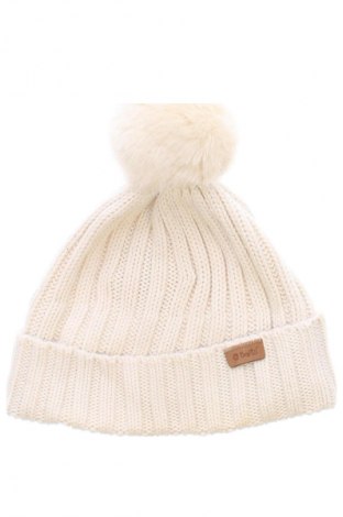 Kindermütze Barts, Farbe Ecru, Preis € 9,94