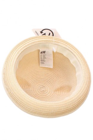 Kindermütze H&M, Farbe Beige, Preis € 6,99