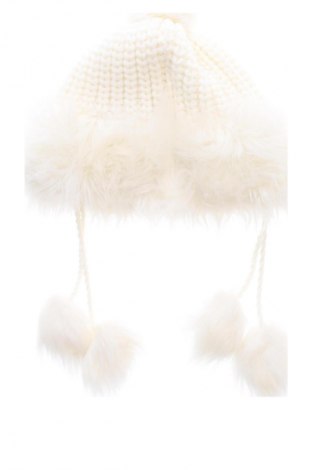 Kindermütze Unbranded, Farbe Weiß, Preis € 5,99