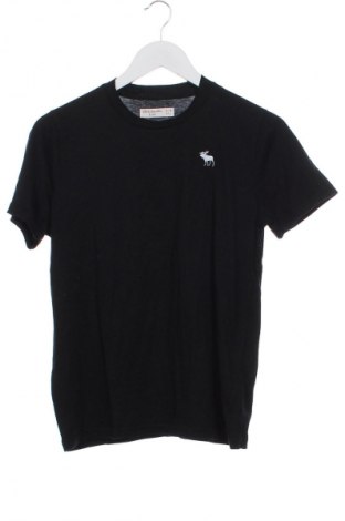 Kinder T-Shirt Abercrombie & Fitch, Größe 14-15y/ 168-170 cm, Farbe Schwarz, Preis 5,99 €