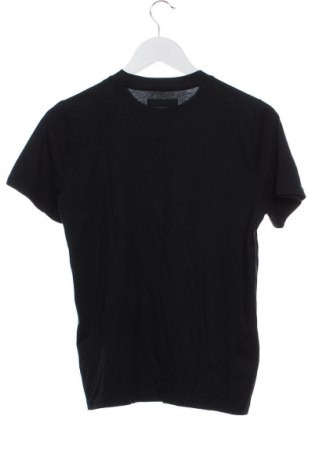 Kinder T-Shirt Abercrombie & Fitch, Größe 14-15y/ 168-170 cm, Farbe Schwarz, Preis 5,99 €