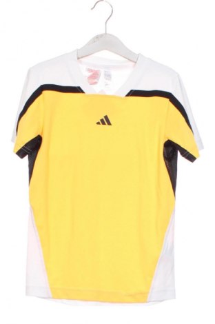 Tricou pentru copii Adidas, Mărime 6-7y/ 122-128 cm, Culoare Multicolor, Preț 193,99 Lei
