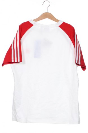 Kinder T-Shirt Adidas, Größe 11-12y/ 152-158 cm, Farbe Mehrfarbig, Preis 31,99 €