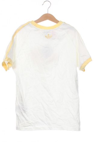 Kinder T-Shirt Adidas, Größe 9-10y/ 140-146 cm, Farbe Weiß, Preis 31,99 €
