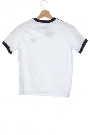 Kinder T-Shirt Adidas, Größe 10-11y/ 146-152 cm, Farbe Weiß, Preis 13,99 €