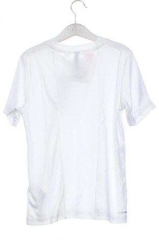 Kinder T-Shirt Adidas, Größe 9-10y/ 140-146 cm, Farbe Weiß, Preis 31,99 €